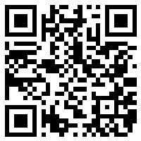 QR Code for bitcoin:144BkNErojry7FEpDjwurb4c85PWhf32KN