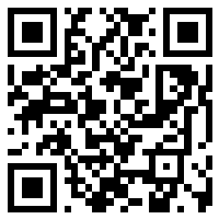QR Code for bitcoin:144CZpFSkPfXQq3Puf4ssViYK25UrDorNB