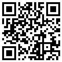 QR Code for bitcoin:144EkmtfhAnLXMgU5aPm6UctrEh9zyQKJ6