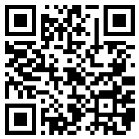 QR Code for bitcoin:144KEF6onJrkuPdwpvyftFTptnsoMsVGXE