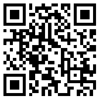QR Code for bitcoin:144KQhF4oYTTJPfruDqFiFvxGvaPBHqVeS