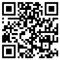QR Code for bitcoin:144VReKpDAZfg7b8jTEtQa3vpDfGE4PfCD