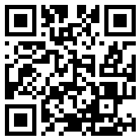 QR Code for bitcoin:144XdyVvpx6SDL6ifiMZLJptcfSS4F81Yt