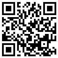 QR Code for bitcoin:144cSCgW4y2TmewhXYm8VUkSWBUKbE5dZX