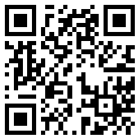 QR Code for bitcoin:144d8a1i8Fz5k6umjnkbPkv736bKYDAVqB