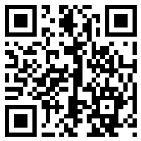 QR Code for bitcoin:144e1PaJ8sUj1paGD6ph61wsfGbGTfxmD3