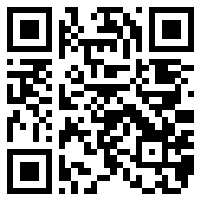QR Code for bitcoin:144eDcJV8AzSQzXxM68saJtYRSK4RFjs9R