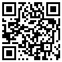 QR Code for bitcoin:144fMuMkcctCDUNmGA8Ki3Guq7awSYnbTG