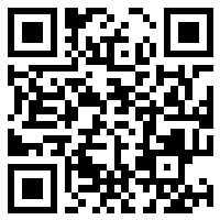 QR Code for bitcoin:144iRhbKF5i5mweZc8vC7YAwTBAZrLp1w7