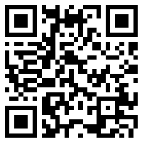 QR Code for bitcoin:144m4dLw8nFAtFkm3jgWN3msbVrS7kCw8j