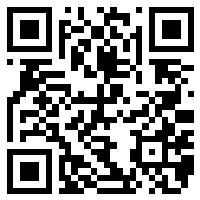 QR Code for bitcoin:144mUL17ef8E5pRY3yeUZ3pBKyTypyRWzg