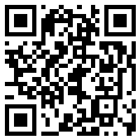QR Code for bitcoin:144q7sQN2itVpRTC9tR2j6CPXAaXYm215x
