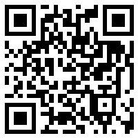 QR Code for bitcoin:144rZ2AFEboWMf1u9L7rjk5AoN9jYfUncN