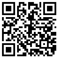 QR Code for bitcoin:144rfohCmAYbrMR3Xgo8JdHNaDUkUAputn