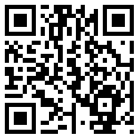 QR Code for bitcoin:1458xBWHPJtWC9sJ2wF8ds3Bn5u5d4b7jf