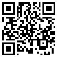 QR Code for bitcoin:145ECF4MRzcPrMNr6sq5EMMquppRTUJGVD