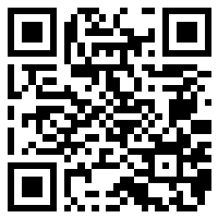 QR Code for bitcoin:145FgTrRuY3dXpukxc96jFZosp78bfu34n