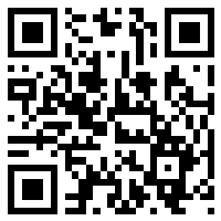 QR Code for bitcoin:145PfMqKHmLR9pemqppHYE1PpcLdRxdCNm