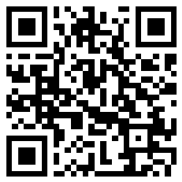 QR Code for bitcoin:145RCsxseRF8fosEUHc6KZXWv1sa9d9nuu
