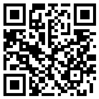 QR Code for bitcoin:145UN6KCMwNrtRd6EcRXZbx8Ec8nQeUPqw