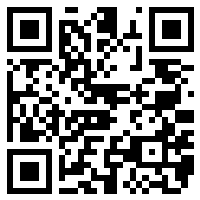 QR Code for bitcoin:145aVFuLey9ptjUGU3TrtUqzGRhuSDRzvb