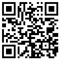 QR Code for bitcoin:145bpTLQmjViXVDeo84725EK4fxR1gpfWv