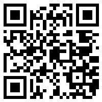 QR Code for bitcoin:145eU2C8btuVyYdiE3NETmfHuLHZQxYePc