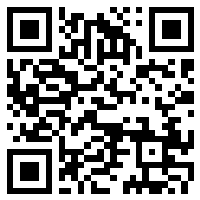 QR Code for bitcoin:145sdM3z2BppHGAuPS74hj1GEPvvaVi5gA