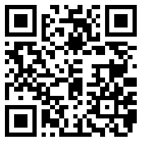 QR Code for bitcoin:145xAe8p4jwafLpjsUDDa7bgS2TSmar55B