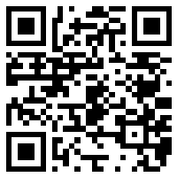 QR Code for bitcoin:145yY3YWHnpbhrfhEvgSWQ9eEcacDd6EML