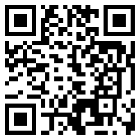 QR Code for bitcoin:1461sdQoMokFBdcxDBZLVppJbmbMsL1h9R
