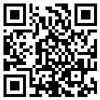 QR Code for bitcoin:1466SG5xU69BAeApN6PbxRf4ikjA3HPCZ5