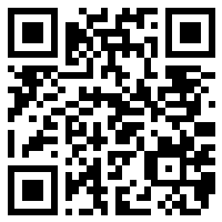 QR Code for bitcoin:146Ev3ZsExEjkdbSP38uq4HsYFCqjohqBQ