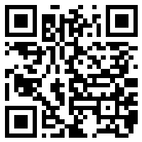 QR Code for bitcoin:146FDZdybhnZYN5mFDn3utG449AddtavTU