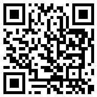 QR Code for bitcoin:146HYXYUUF2ZeiSgSLrtVLD1hKALuwvnnH