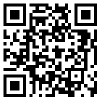 QR Code for bitcoin:146KKHfYxPAy7MSmoTpauLD32B99PVArAe