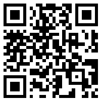 QR Code for bitcoin:146VbzTsynRdtaQ7N6DYRALJjMPomyzeid