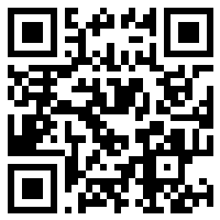 QR Code for bitcoin:146cHR5XHudQYD6FpXkM4cATLbU3sTpUpv