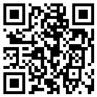 QR Code for bitcoin:146dd1zUntTJ6knKLypDPikY8BXxreFDtR