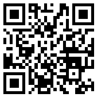QR Code for bitcoin:1477KaQyvZcTSFH7RTdFxi7oUt6tUZPYtF