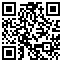 QR Code for bitcoin:1479h2sg4AEz7RipaWVr5zEvKyC2nMLTZ2