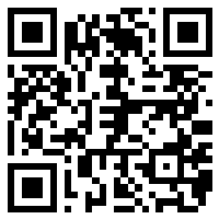 QR Code for bitcoin:147MGhWXHbLfrRNkWKS1fsGrUpQPdpyFej