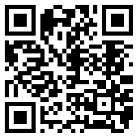 QR Code for bitcoin:147UG3ii8fCvbiJcs9LbBcgrWUehgySLLQ