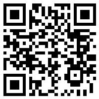 QR Code for bitcoin:147V735NU6r2W4ZCy5euuFdemdfw9RbJEM