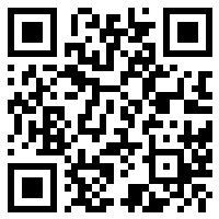 QR Code for bitcoin:147XaESi9dFXnfxiTReNQgvxFav5USnTUh