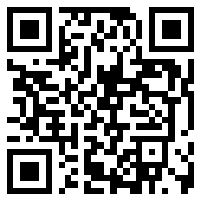 QR Code for bitcoin:147d3ycF91bGe5jdyHTwaRFTQxFogPmUBB