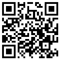 QR Code for bitcoin:147itv7XA6k4uUfSnb6vGen6VTDVFkWooo