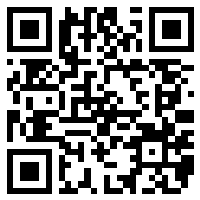 QR Code for bitcoin:147pMDZvWY9Ny6uciW3eRp2xVHLGMHBGm7