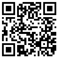 QR Code for bitcoin:147pNRxcVtPB87f2MMdbwiLwZN6SYMHLyD