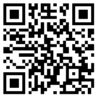 QR Code for bitcoin:147qEa2GQJWoRHwLHyPxEsscinkjyJger1